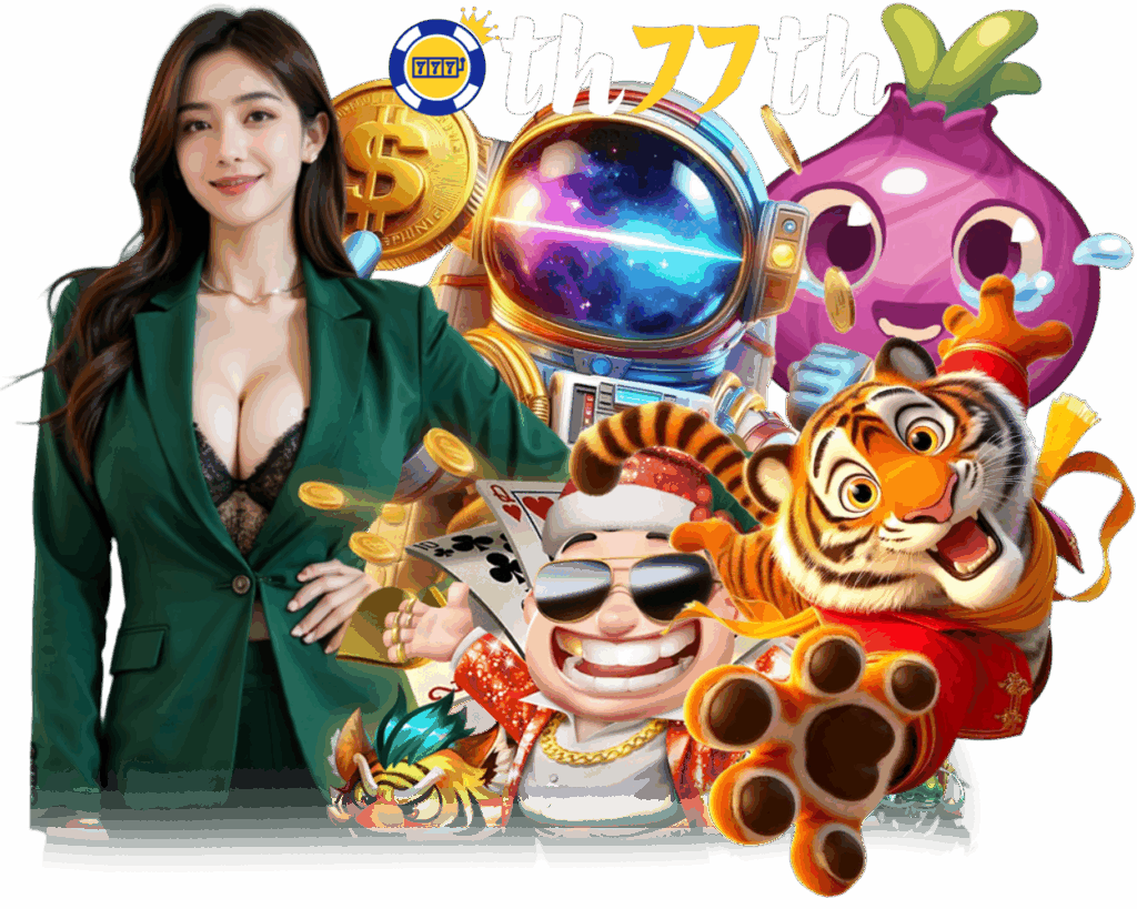 TH77TH SLOT