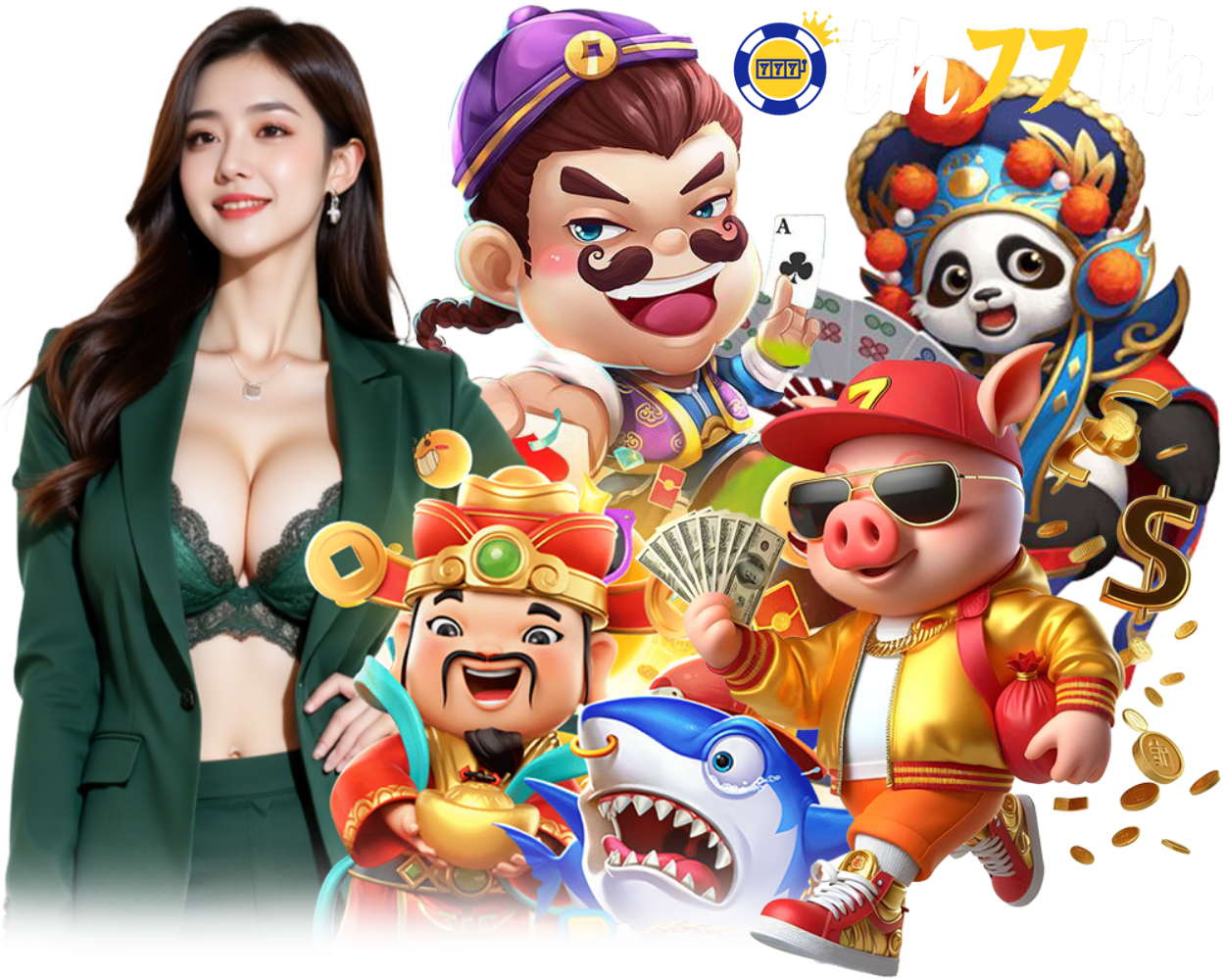 TH77TH