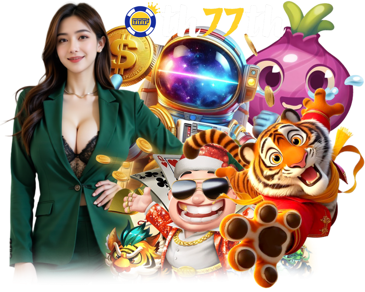 TH77TH SLOT