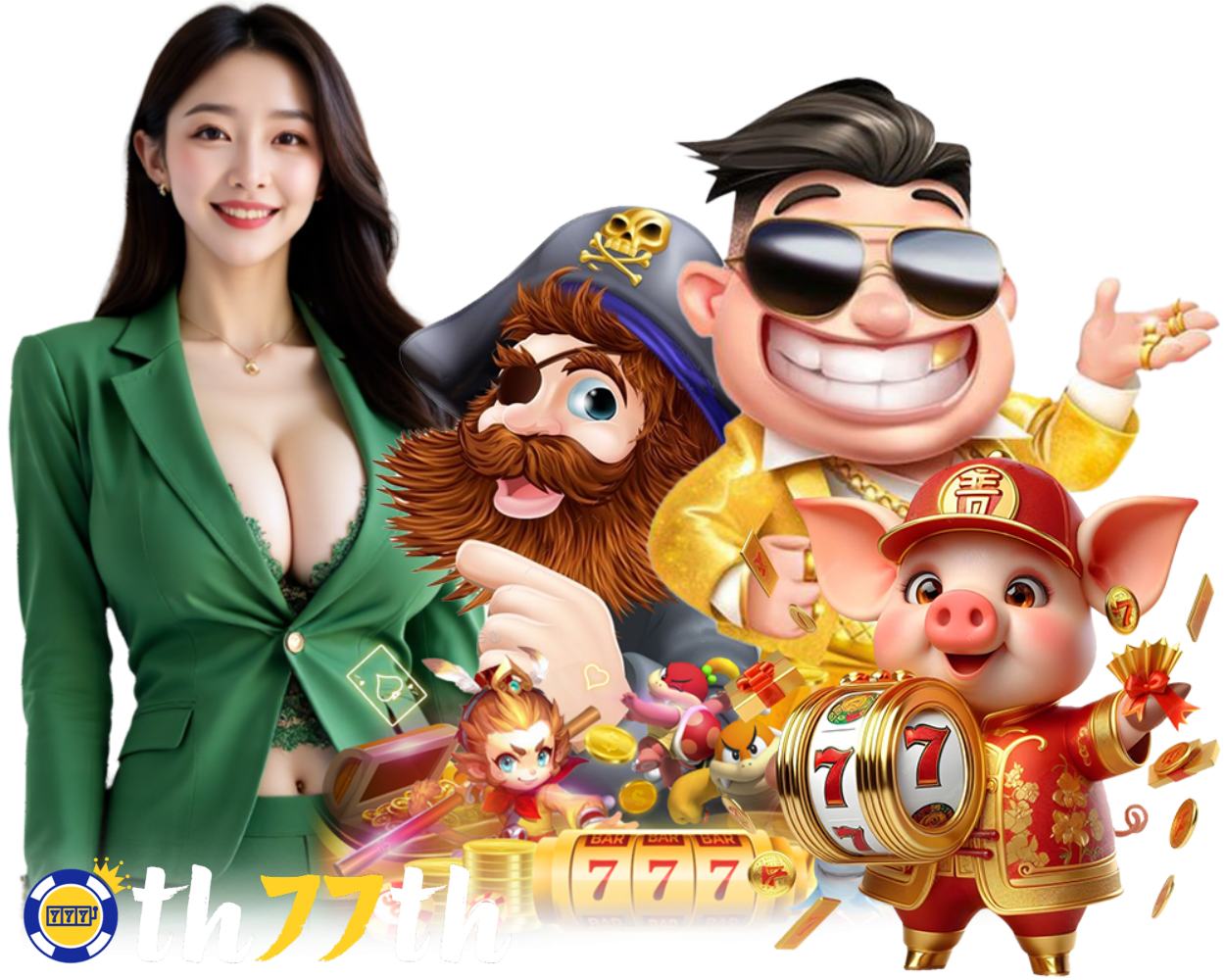 โบนัสสูง